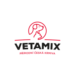 Vetamix logo